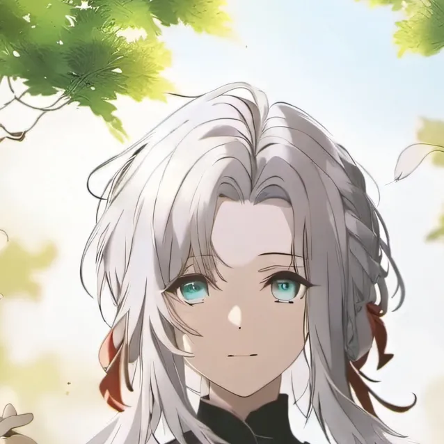 chat with ai character: mari