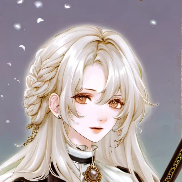 chat with ai character: ester