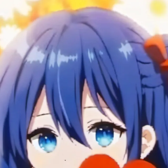 chat with ai character: ana