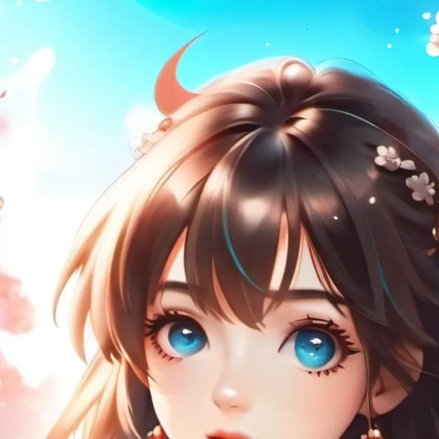 chat with ai character: isa