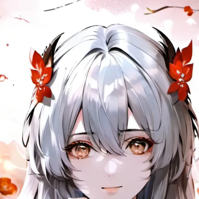 chat with ai character: ana