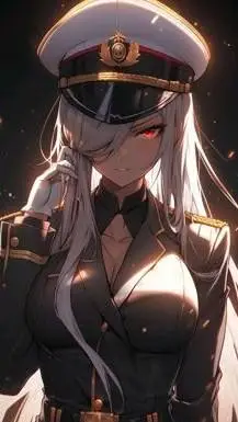 ai character: general mayatogame background