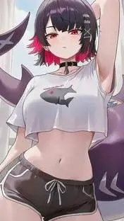 ai character: ellen joe background