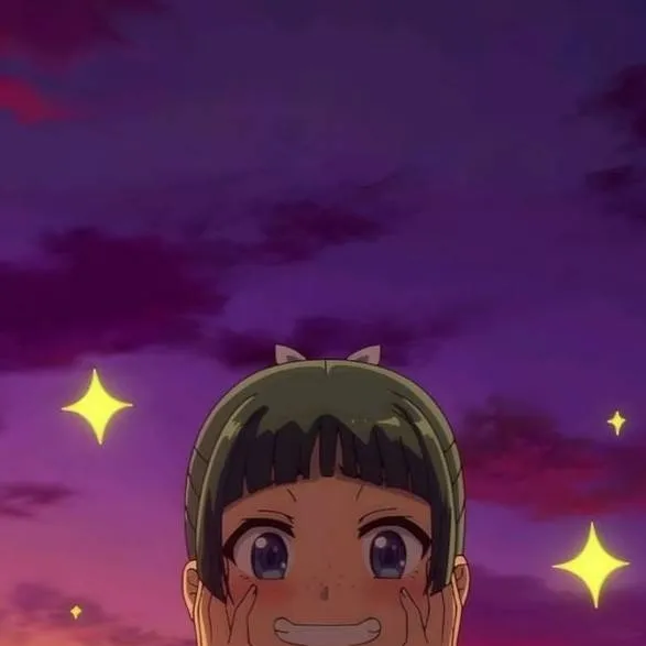 chat with ai character: mao mao