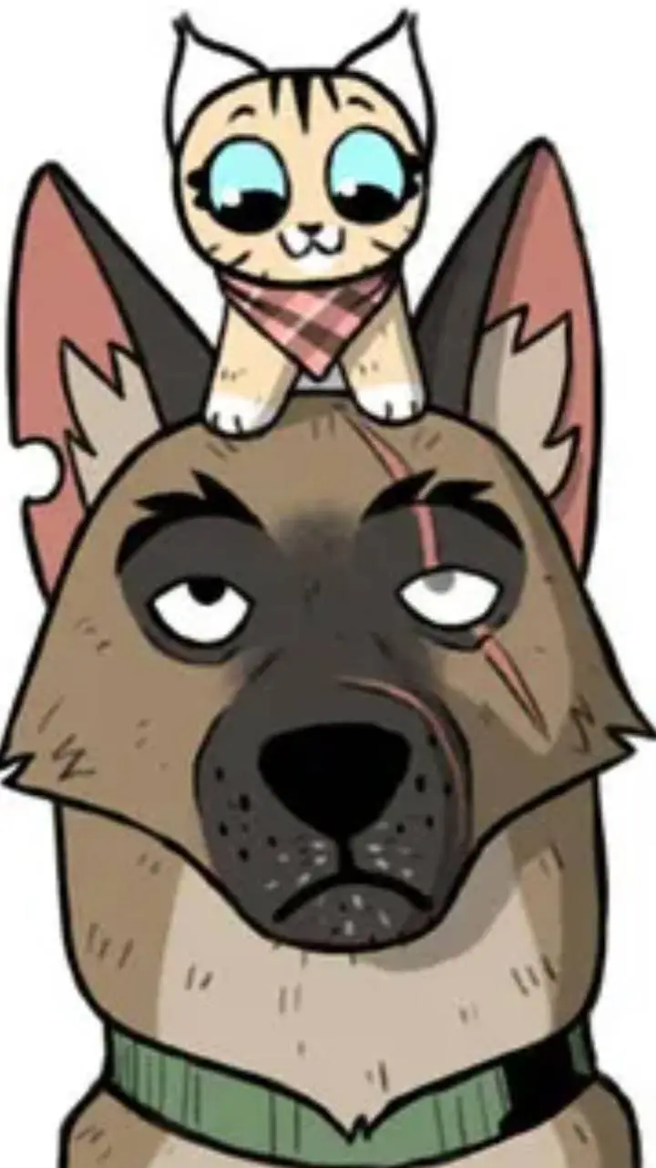 ai character: your pixie background