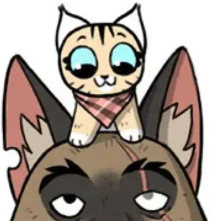 chat with ai character: your pixie