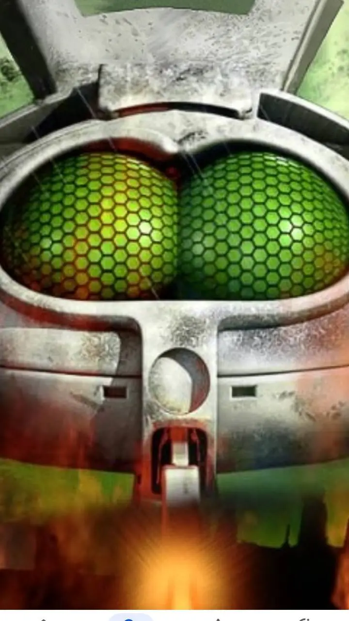 ai character: your Jeff Wayne  background