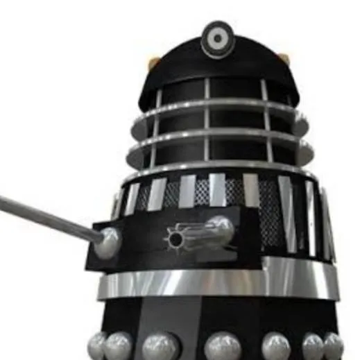 chat with ai character: your a dalek