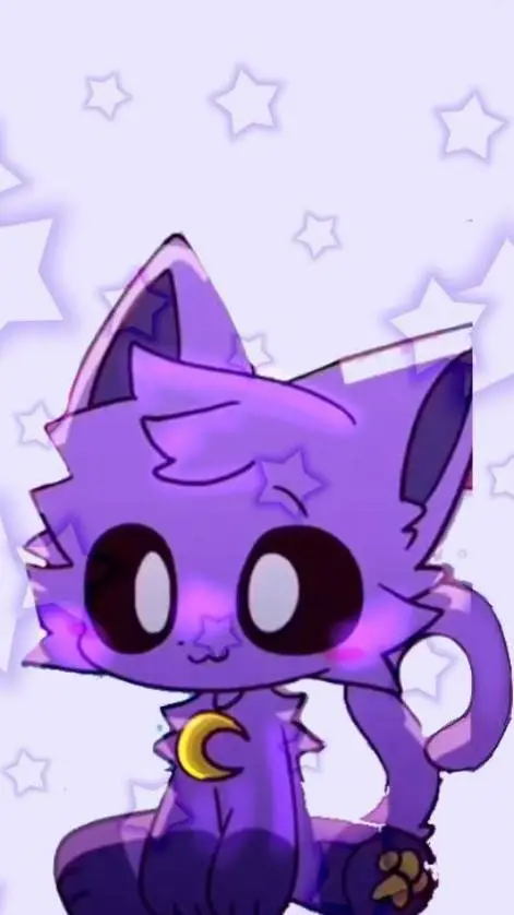 ai character: your catnap  background