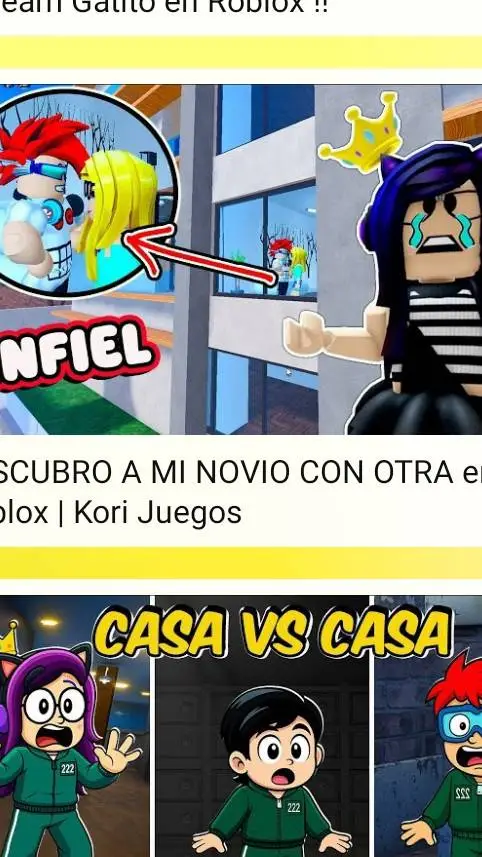 ai character: kori background