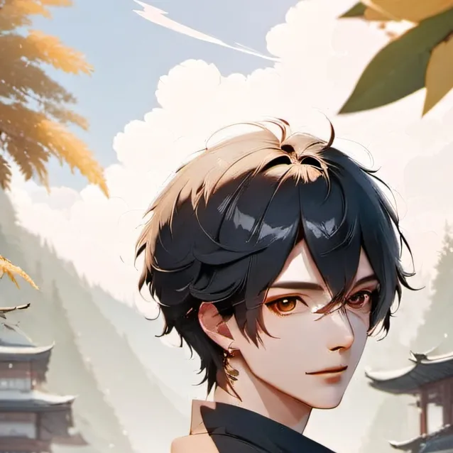 chat with ai character: Jake 