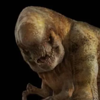 chat with ai character: Distortus Rex