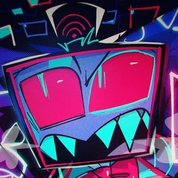 chat with ai character: ~VOX~