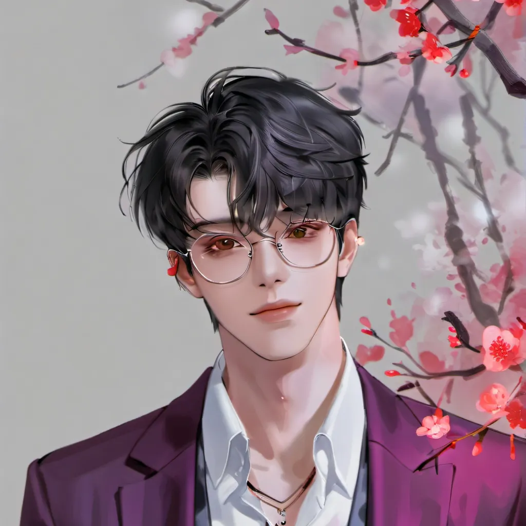 chat with ai character: Daanish