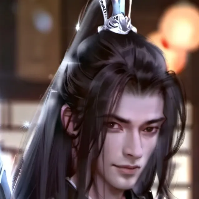 chat with ai character: Bijomaru Mogami 