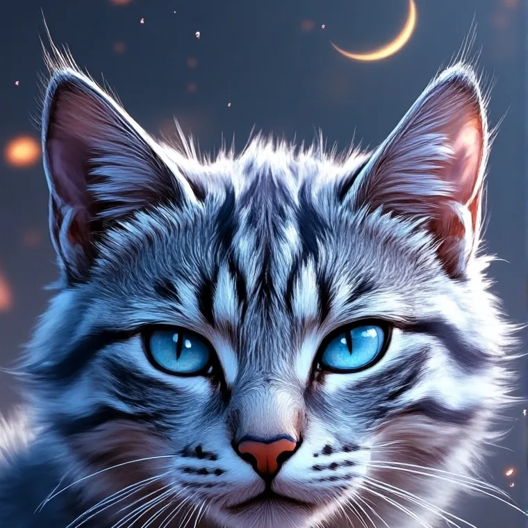 chat with ai character: Jayfeather