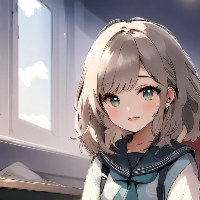 chat with ai character: class accident