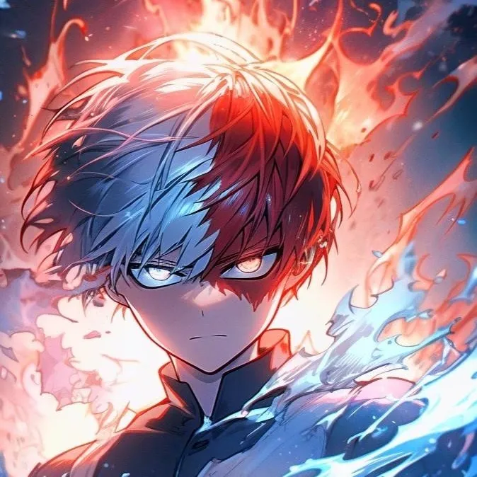 chat with ai character: MHA OC Hero names