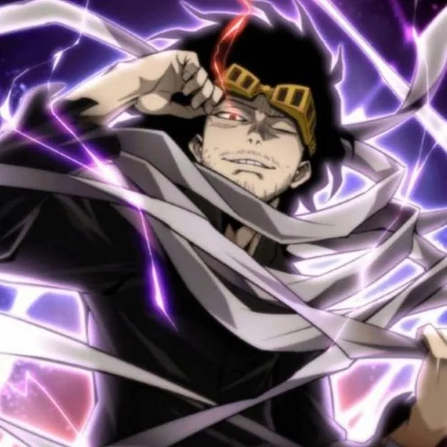 chat with ai character: MHA vigilante 