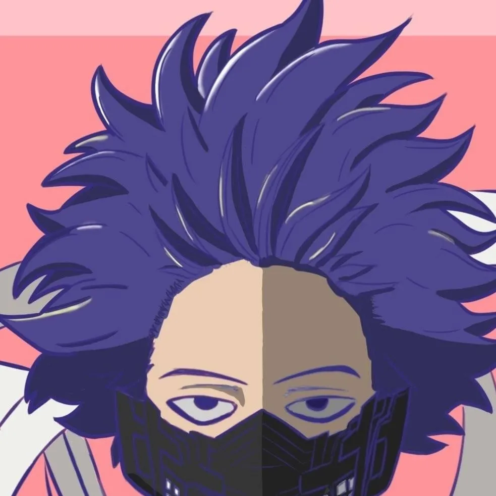 chat with ai character: Shinso