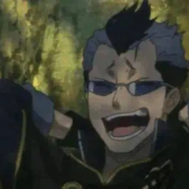 chat with ai character: Magna Swing