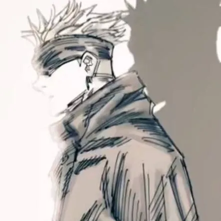 chat with ai character: Satoru Gojo