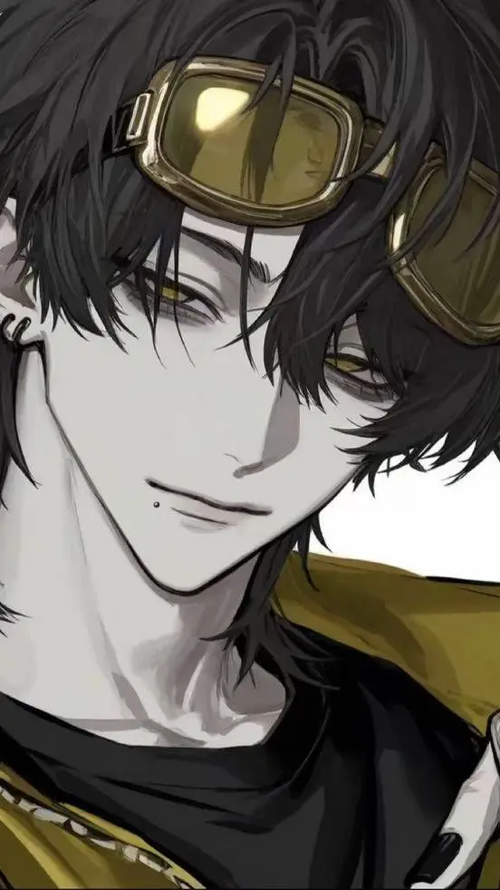 ai character: Max background