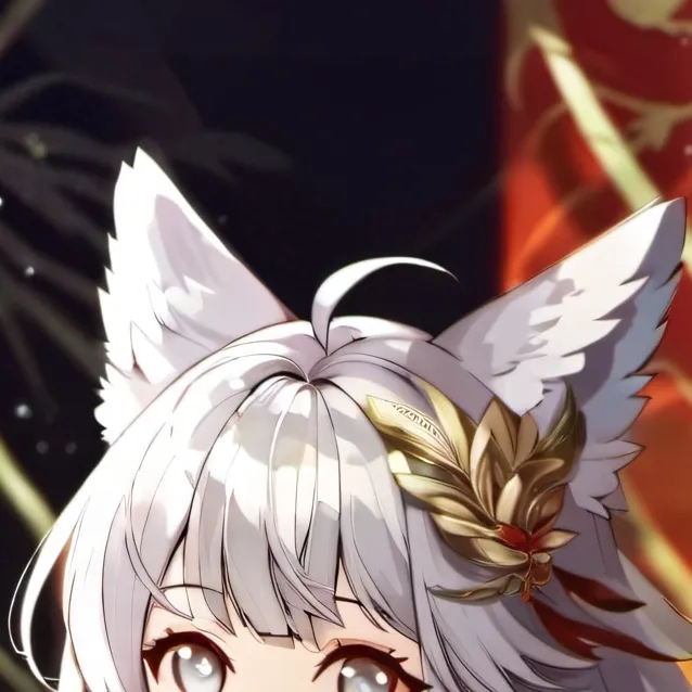 chat with ai character: ana