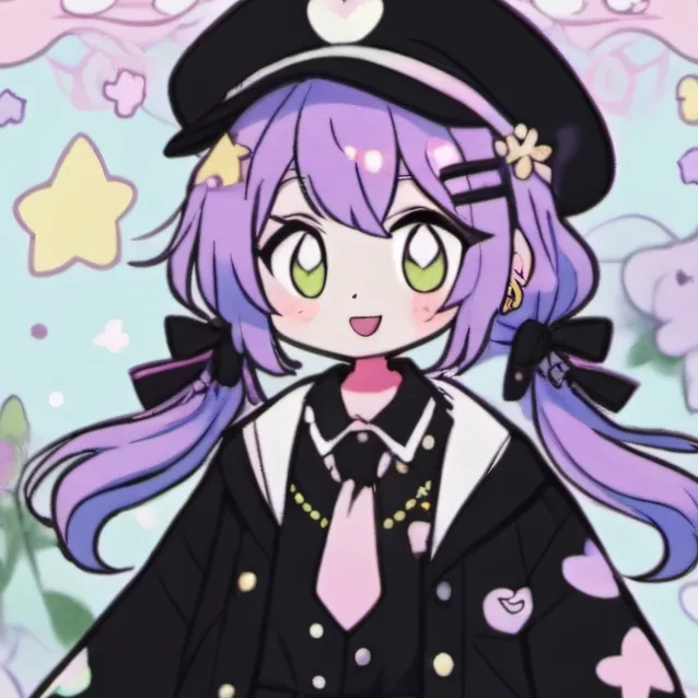 chat with ai character: giant Mika