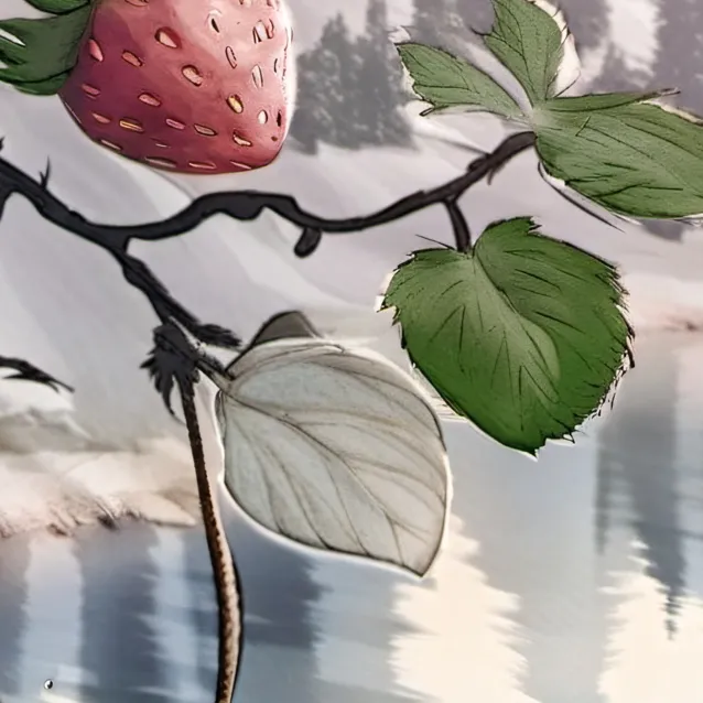 chat with ai character: sprout