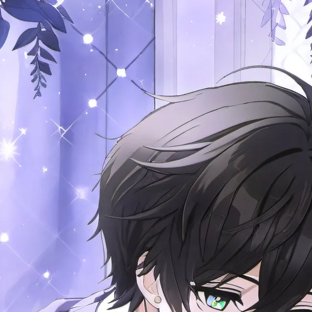 chat with ai character: giant boyfriend