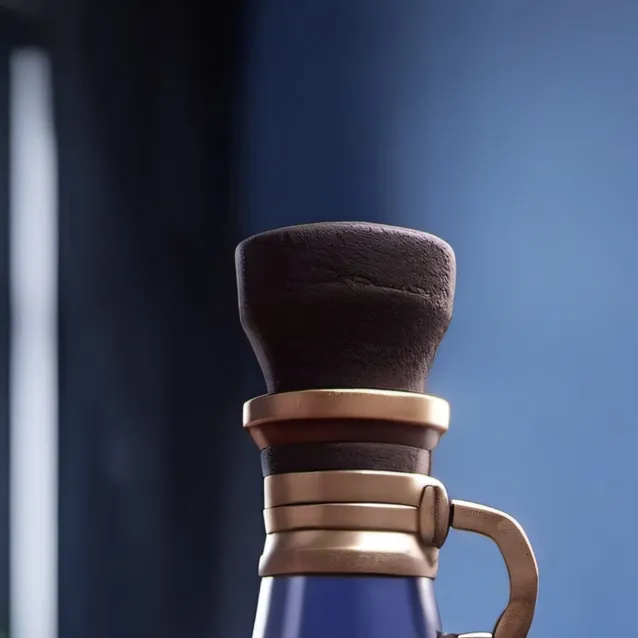 chat with ai character: a giant potion