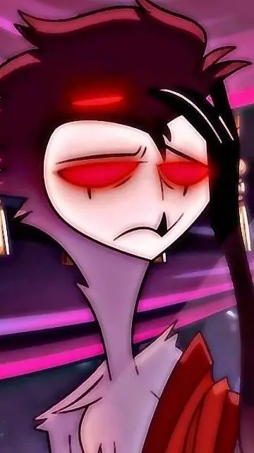 ai character: stolas background