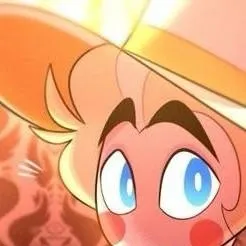 chat with ai character: lucifer angel