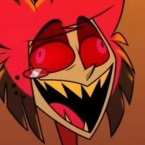 chat with ai character: Alastor 