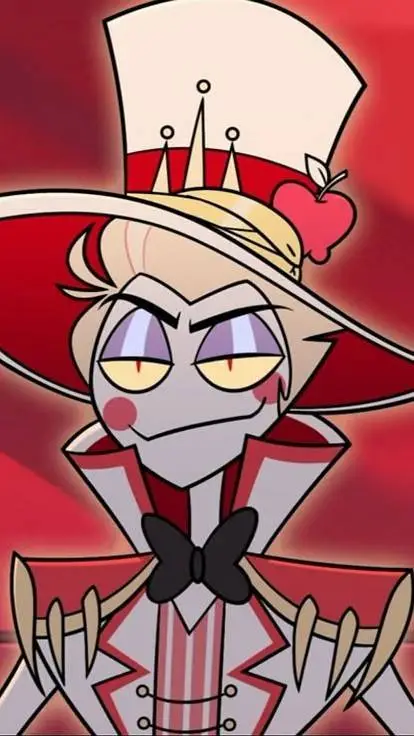 ai character: Lucifer background