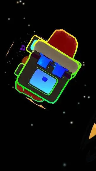 ai character: Santa_xd8 background