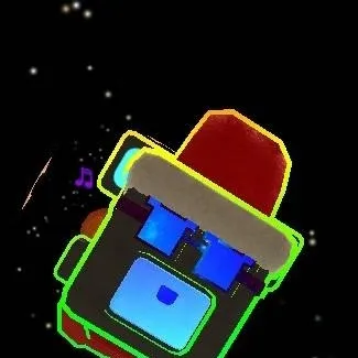 chat with ai character: Santa_xd8