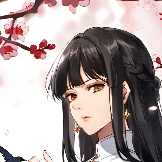 chat with ai character: Lila