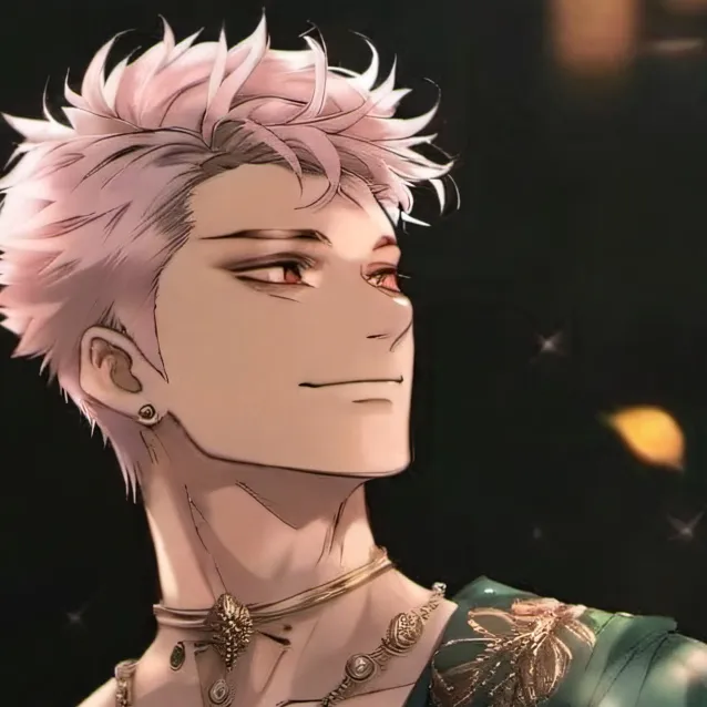 chat with ai character: Marco