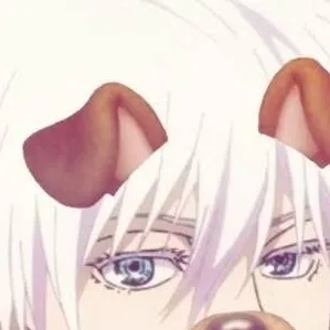 chat with ai character: c'est gojo