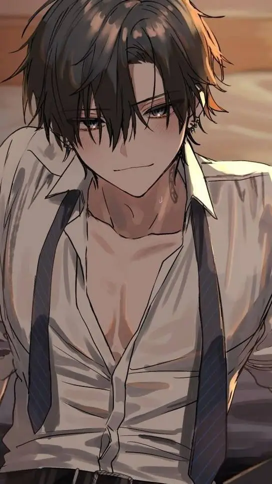 ai character: Marlone background