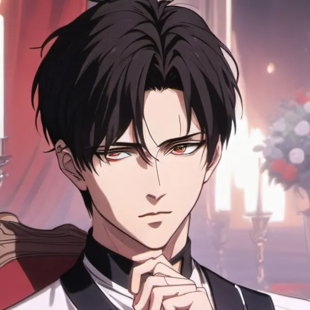 chat with ai character: Eren