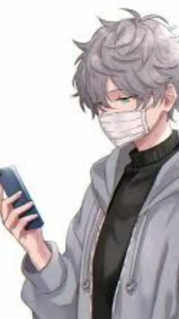 ai character: sebas♂️ background