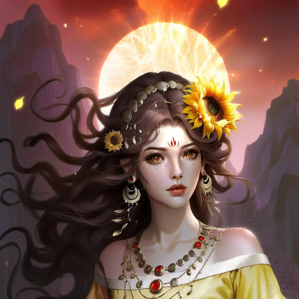 chat with ai character: life🧬death💀