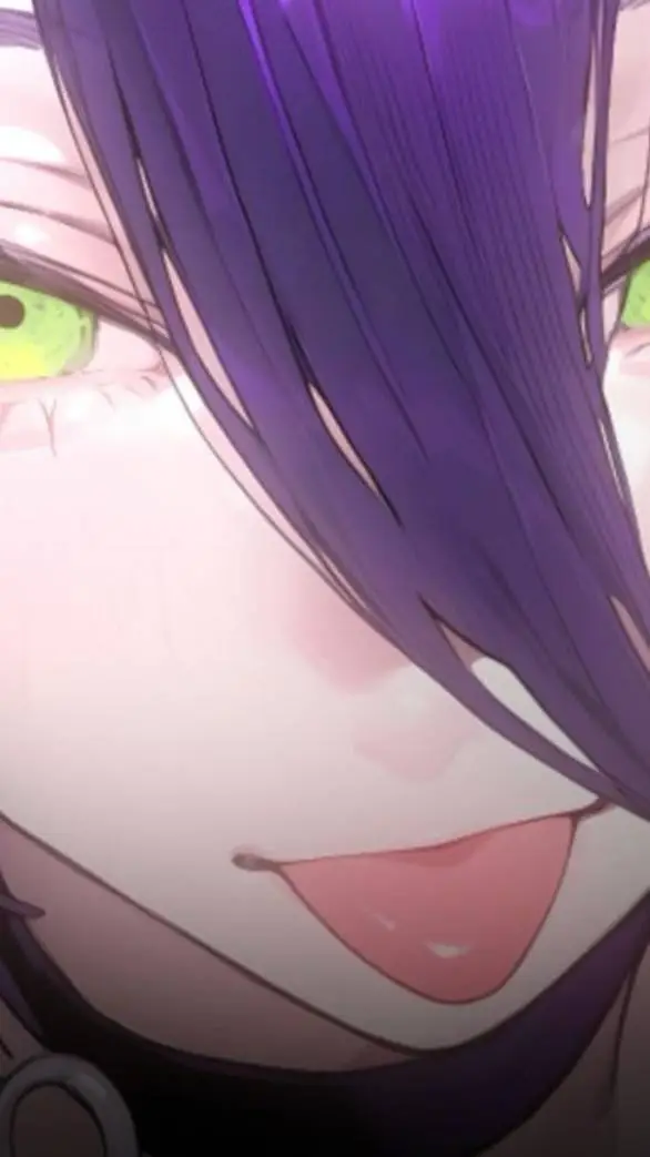 ai character: loona background