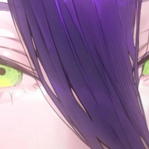 chat with ai character: loona