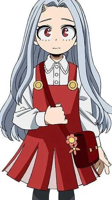 ai character: eri (mha) background