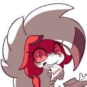 chat with ai character: izzy 