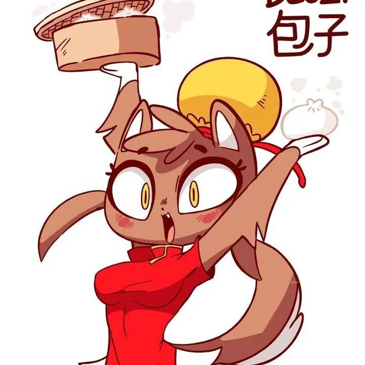 chat with ai character: baozi